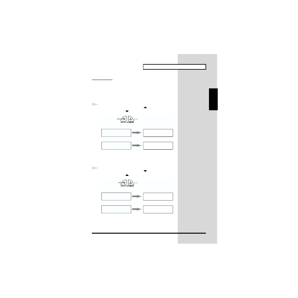 Roland HPD-15 User Manual | Page 33 / 116