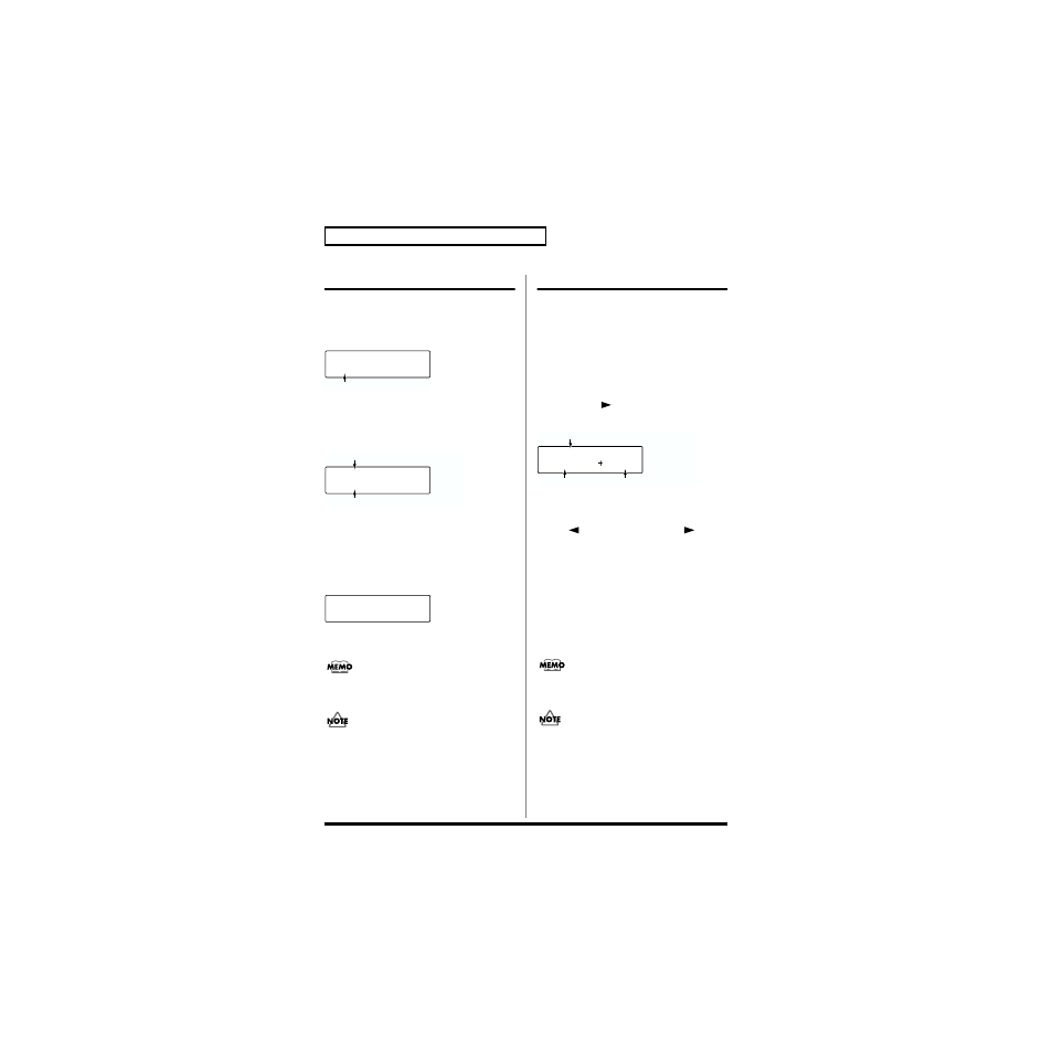 Saving your settings (write), Duplicating settings (copy), Basic procedure for copy | P. 56), Operation (p. 56), the | Roland HPD-15 User Manual | Page 56 / 116