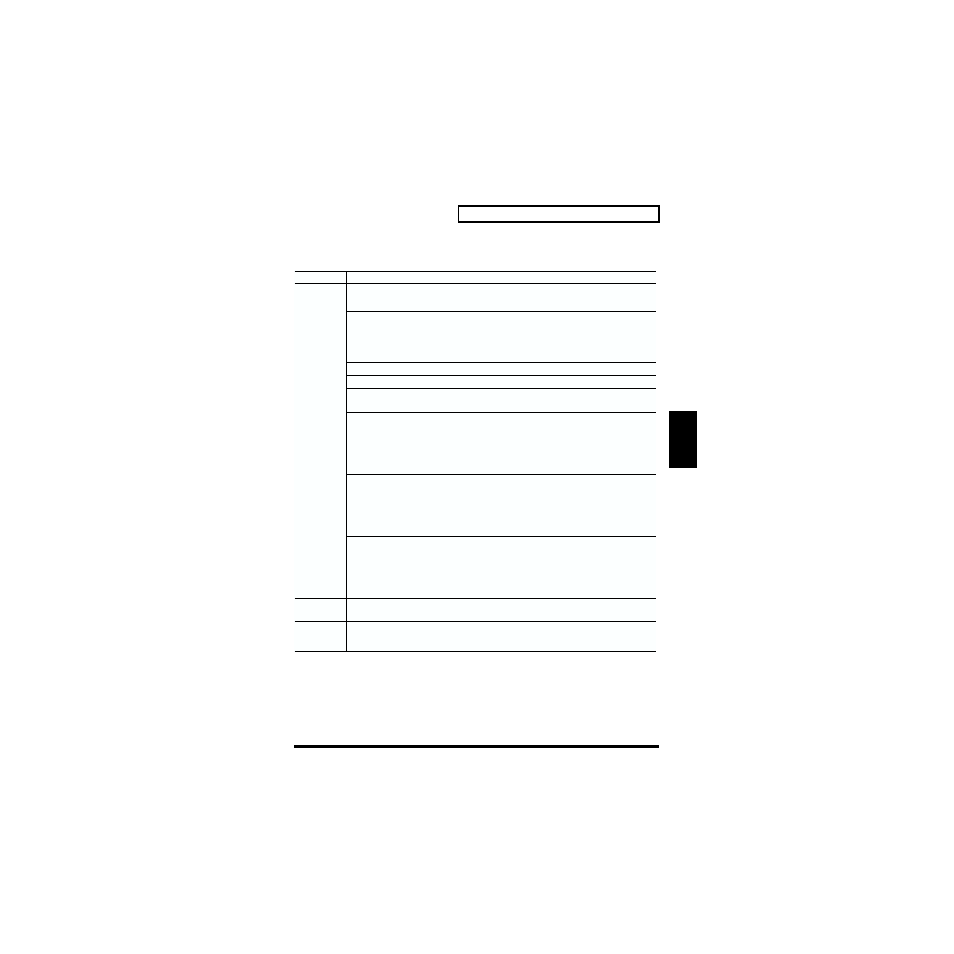 Settings for the click, and others | Roland HPD-15 User Manual | Page 61 / 116
