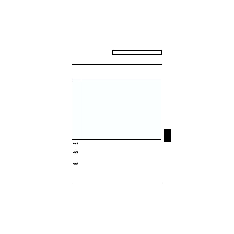 Settings for the foot switches | Roland HPD-15 User Manual | Page 71 / 116