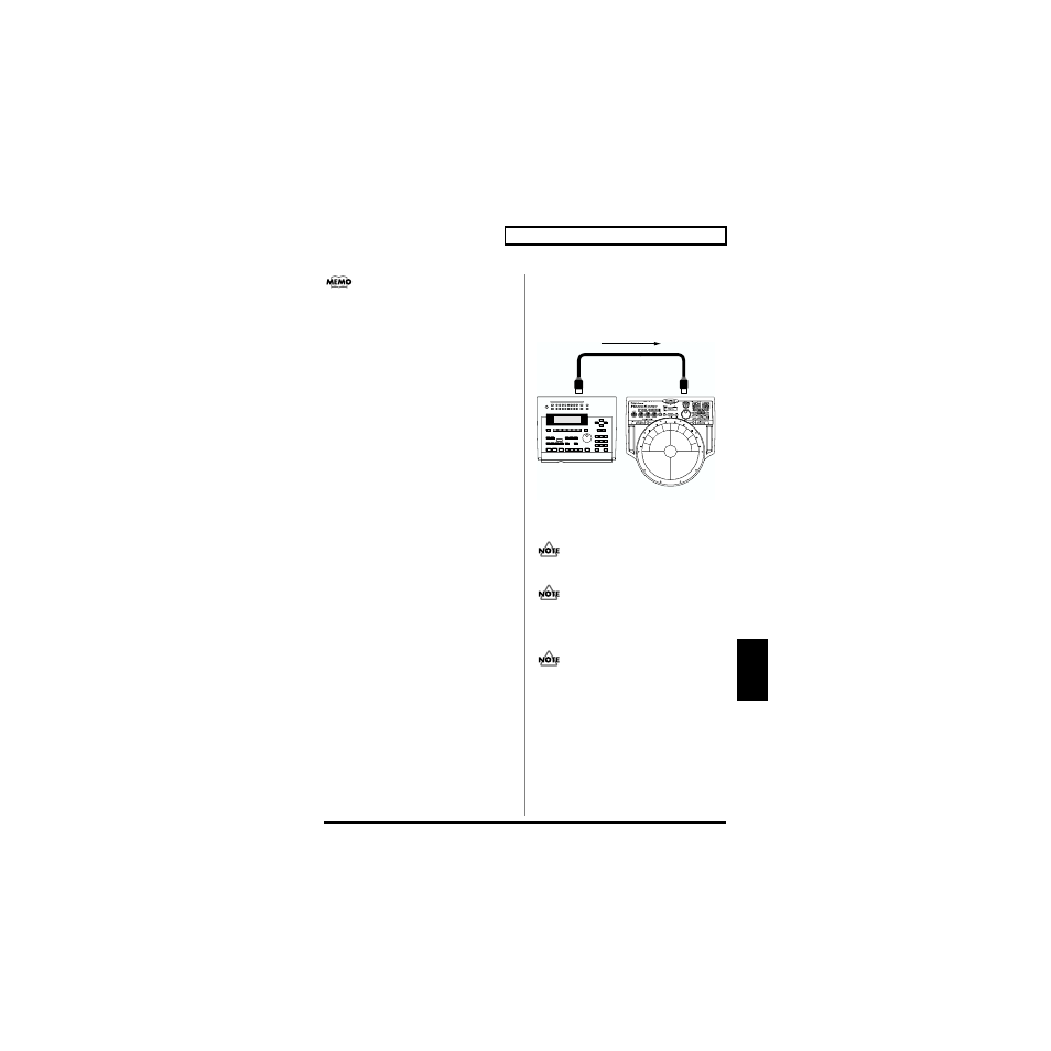 Receiving (bulk load) | Roland HPD-15 User Manual | Page 81 / 116