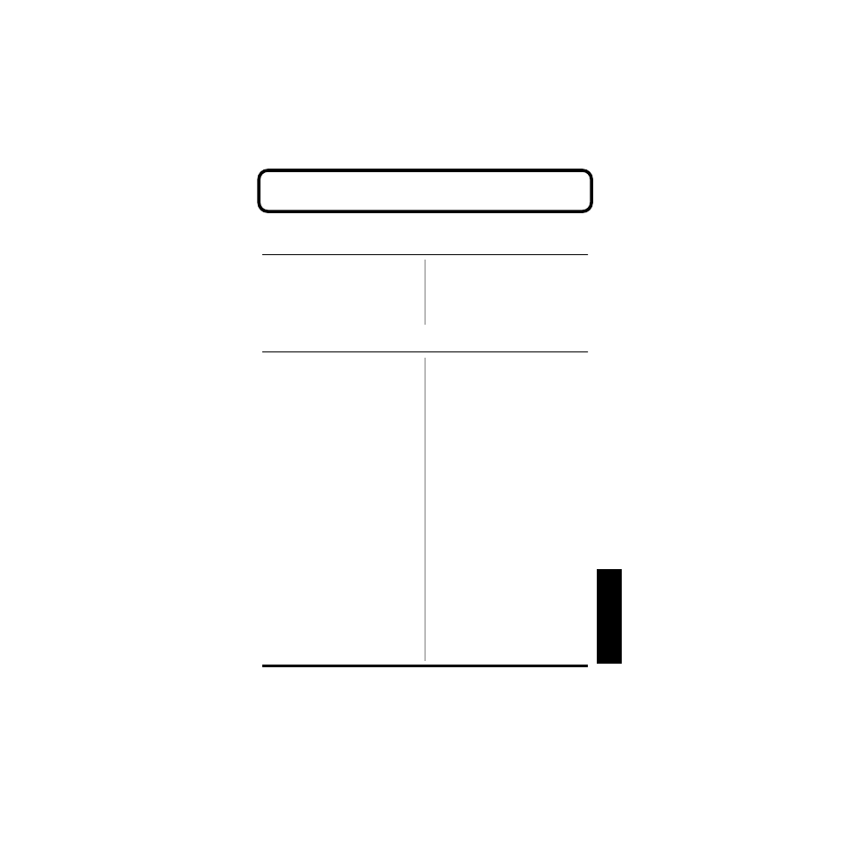 Effect type list, Reverb/delay type, Multi-fx type | Type: refer to multi-fx type (p. 95) | Roland HPD-15 User Manual | Page 95 / 116