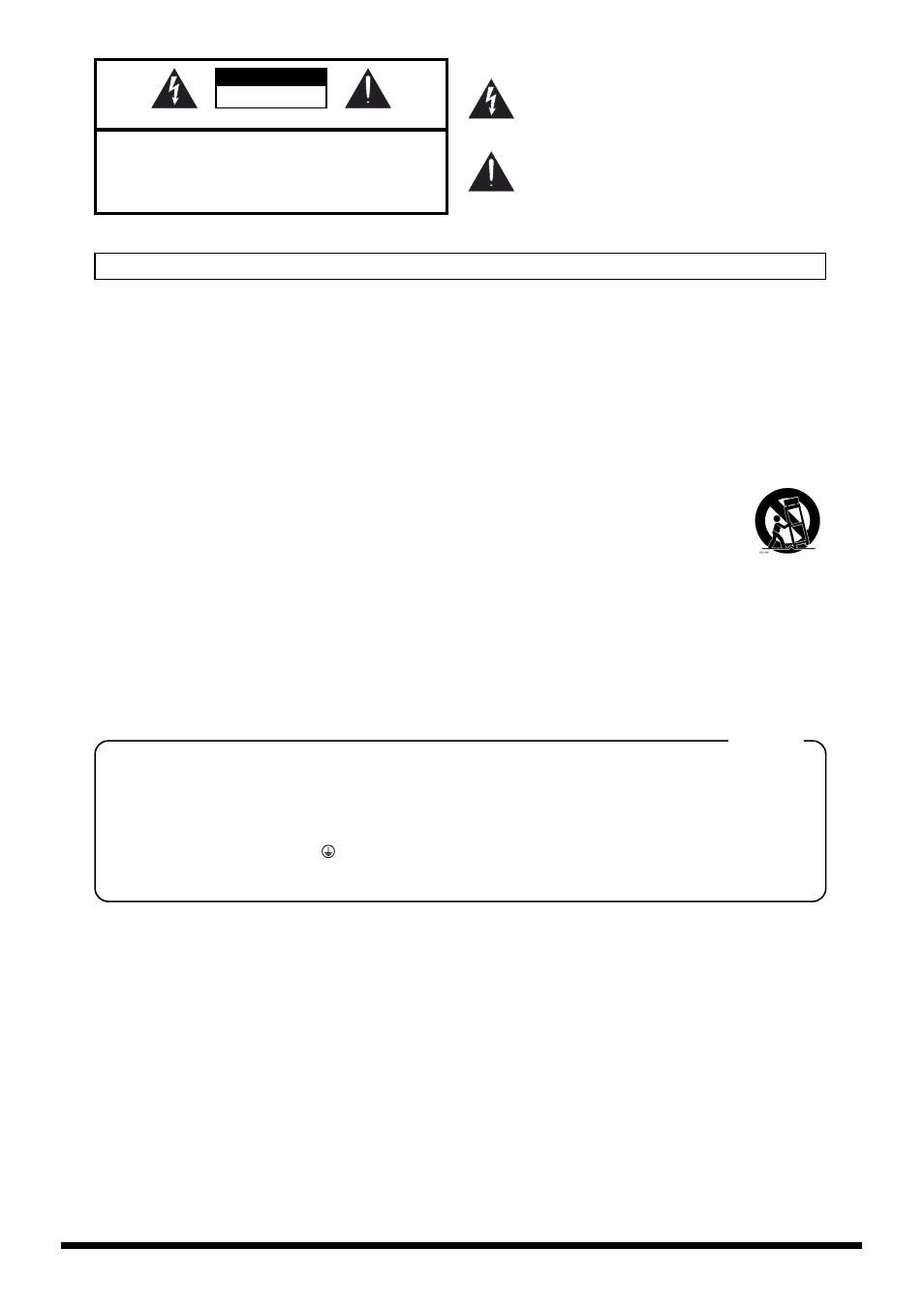 Roland SI-24 User Manual | Page 2 / 52