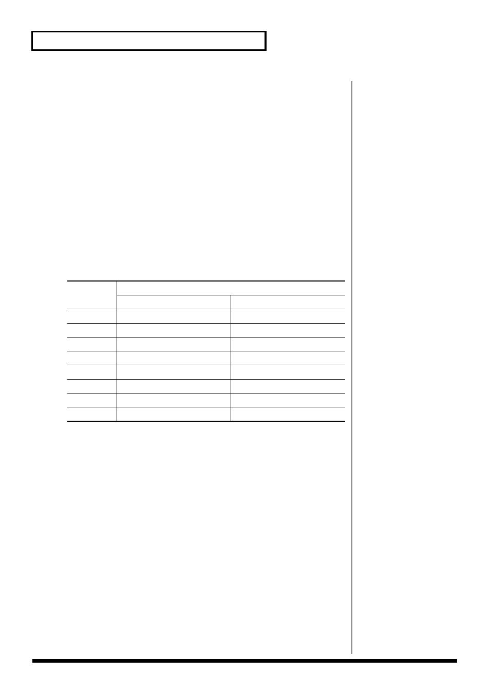 Out 7/8 from the si-24” (p. 30), 30 making system settings | Roland SI-24 User Manual | Page 30 / 52