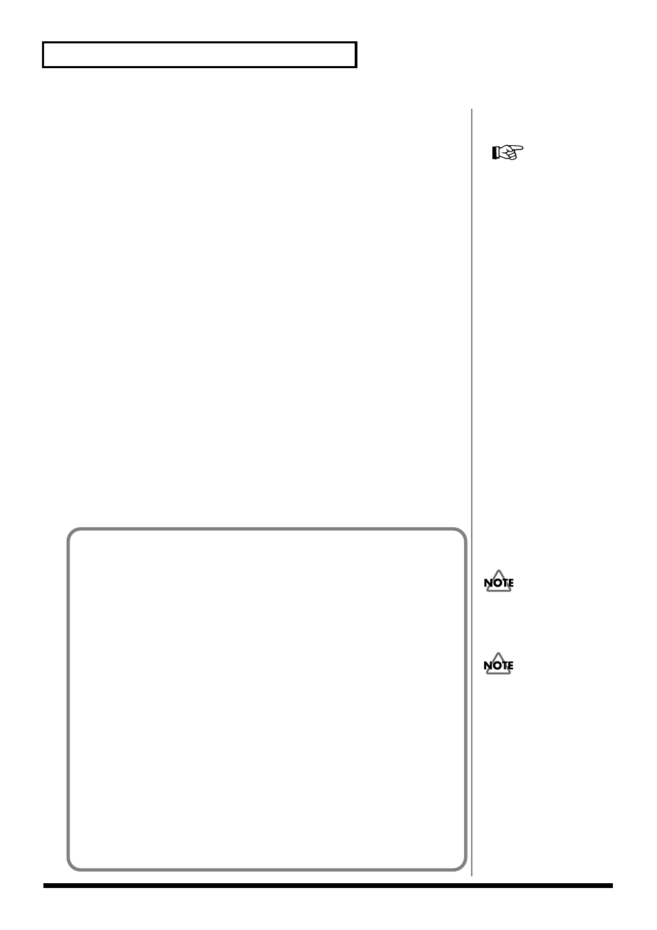 Selecting channels, P. 32), 32 controlling logic rpc pro | Roland SI-24 User Manual | Page 32 / 52