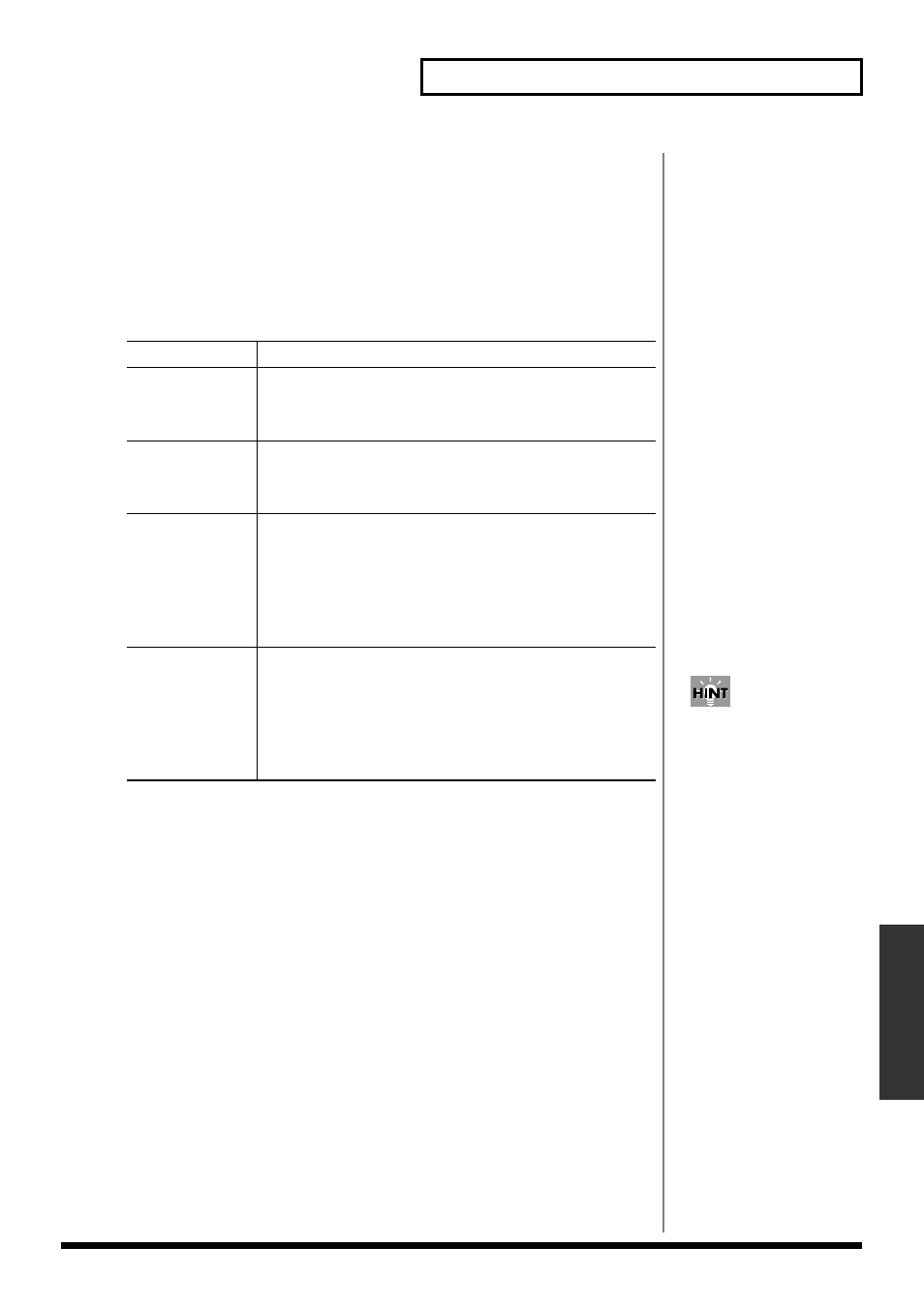 Switching the status of a channel, 33 controlling logic rpc pro | Roland SI-24 User Manual | Page 33 / 52