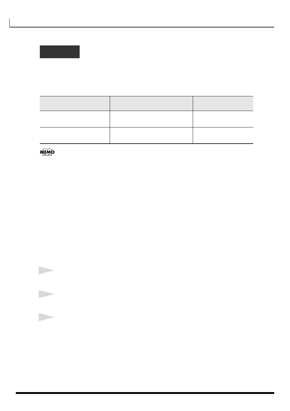 Settings | Roland DIF-AT24 User Manual | Page 14 / 17