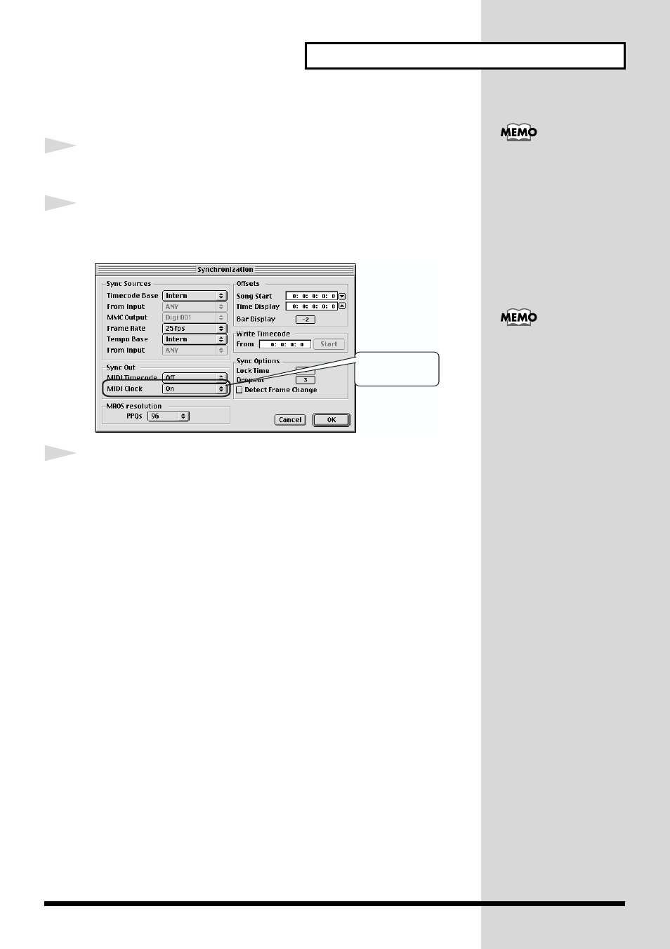 Cubase vst | Roland maxWerk Musical Instrument User Manual | Page 121 / 156