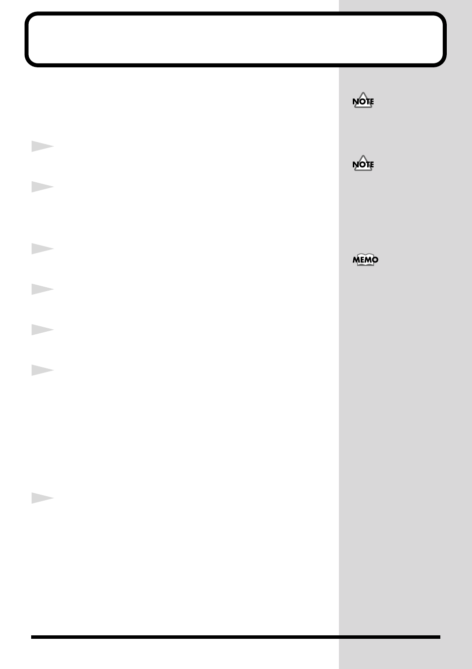 Export smf data, Load the smf data into your midi sequencer, Using your midi sequencer to | Play data (smf) created by v-producer, P. 127) | Roland maxWerk Musical Instrument User Manual | Page 127 / 156