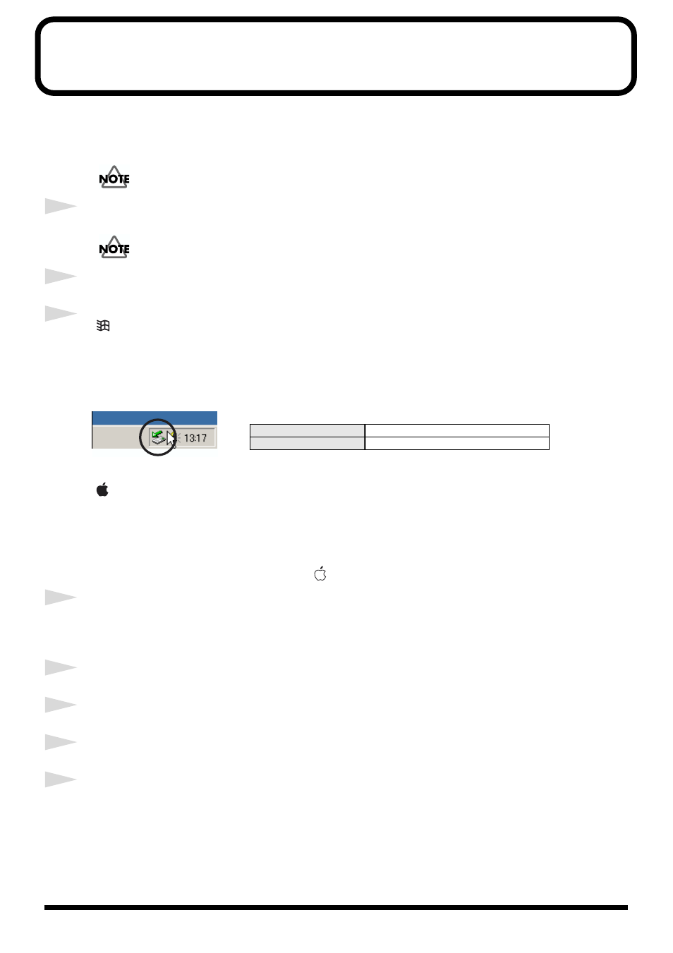 Reloading the internal demo song into the varios, Reloading the internal, Demo song into the varios | P. 129) | Roland maxWerk Musical Instrument User Manual | Page 129 / 156