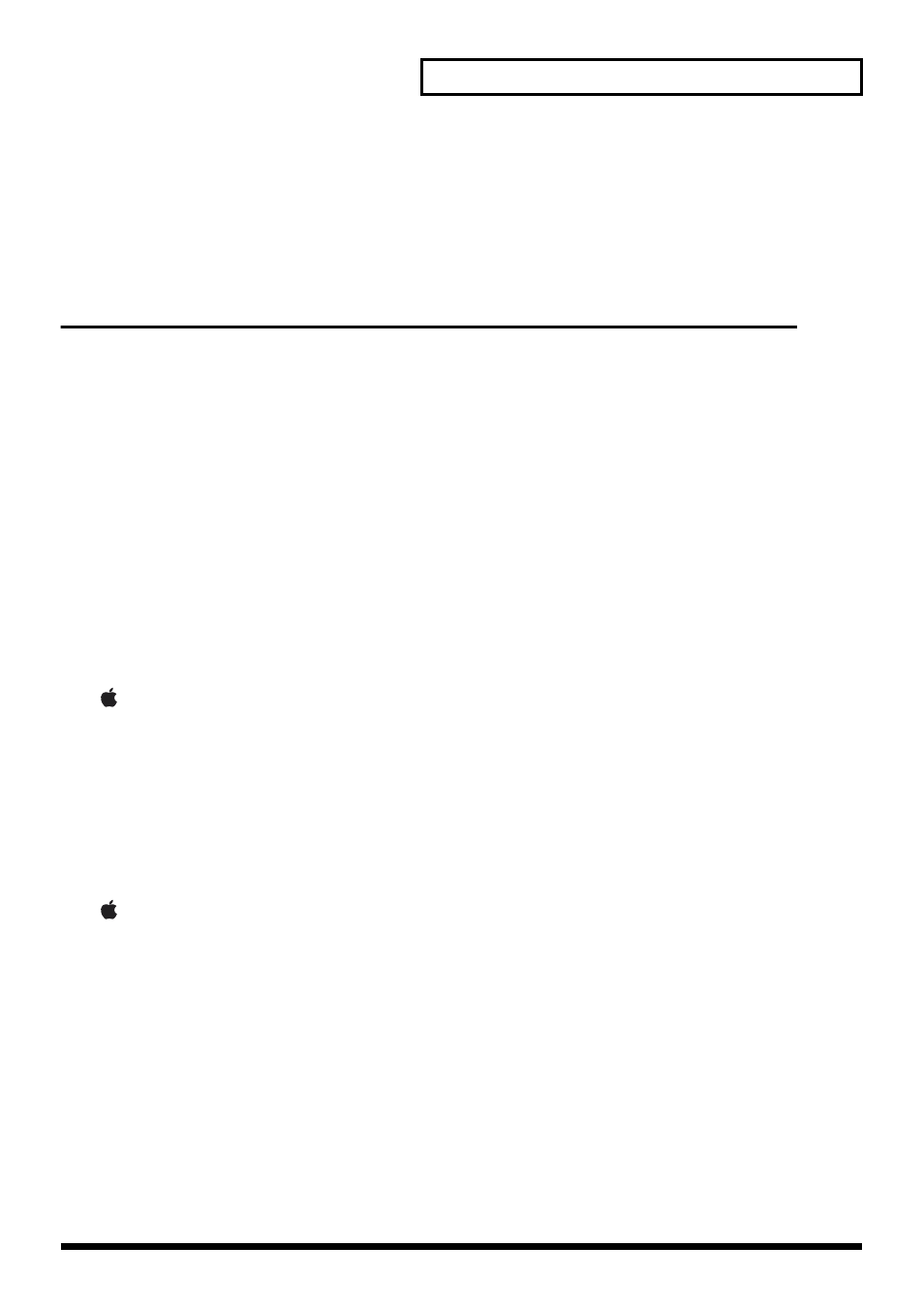 Problems related to the usb driver (macintosh) | Roland maxWerk Musical Instrument User Manual | Page 133 / 156