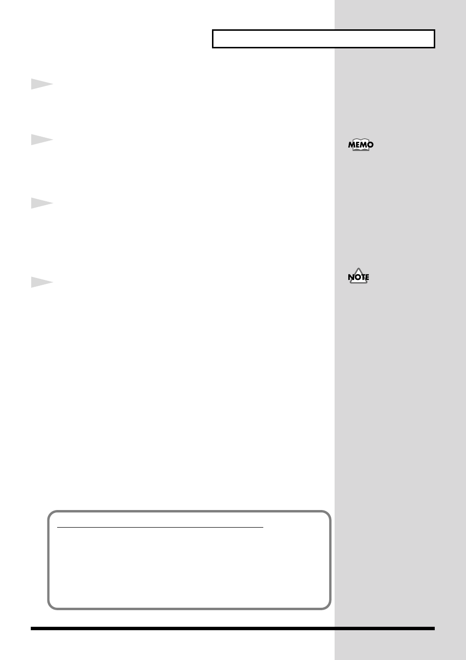 Roland maxWerk Musical Instrument User Manual | Page 25 / 156