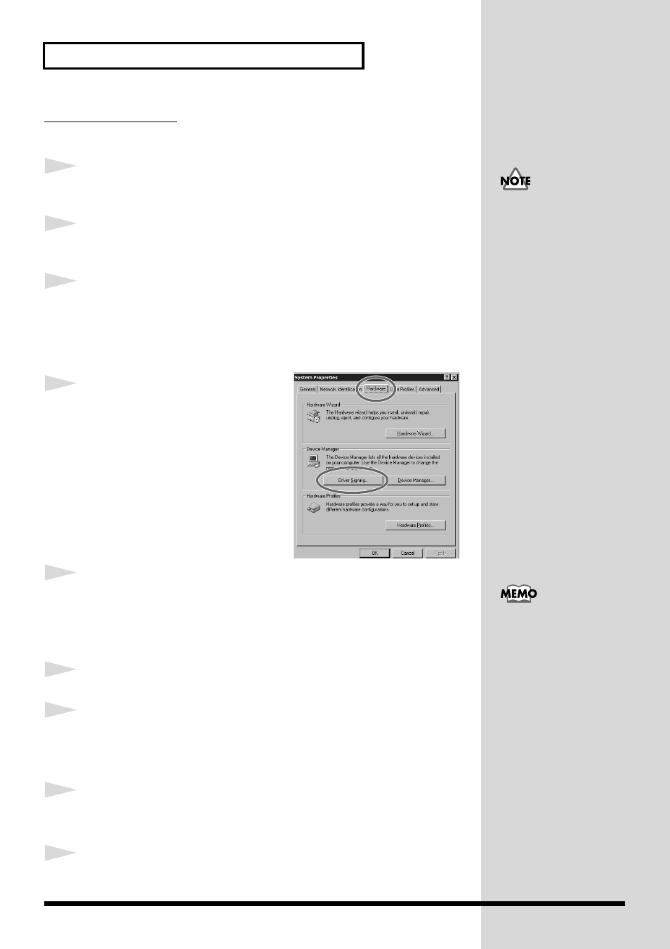 Roland maxWerk Musical Instrument User Manual | Page 26 / 156