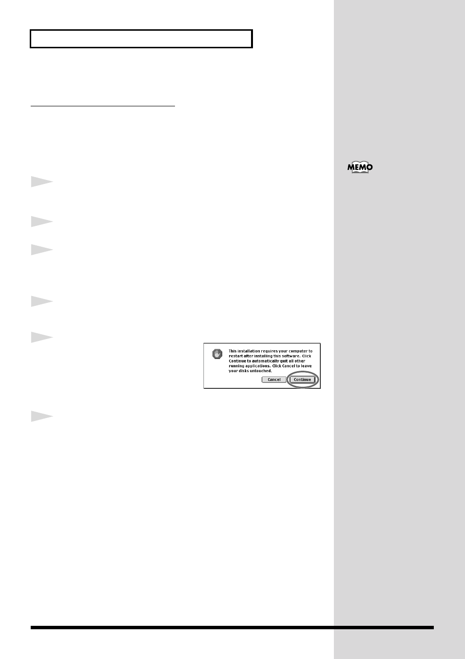 Connections and oms setup | Roland maxWerk Musical Instrument User Manual | Page 34 / 156