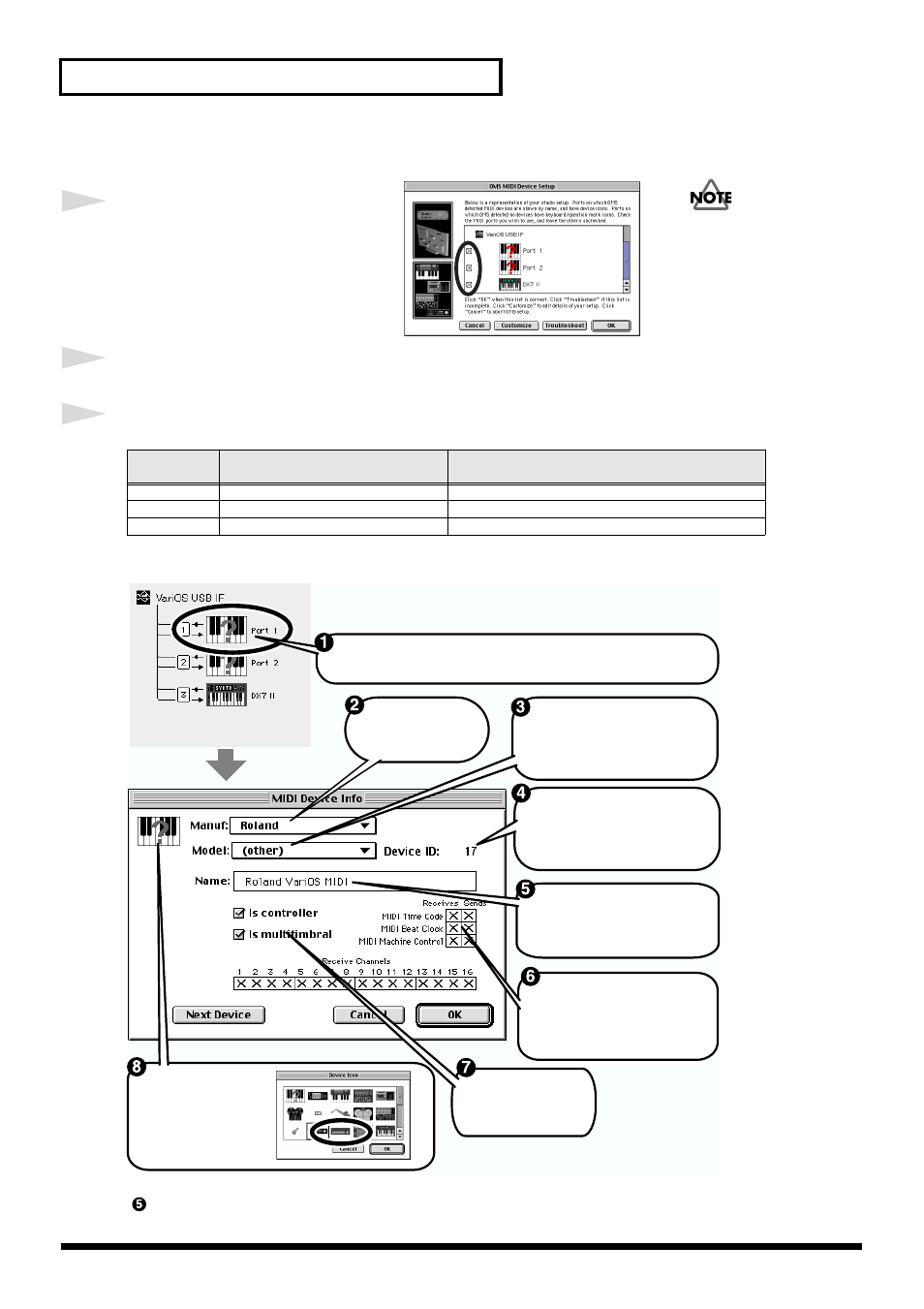 Roland maxWerk Musical Instrument User Manual | Page 36 / 156