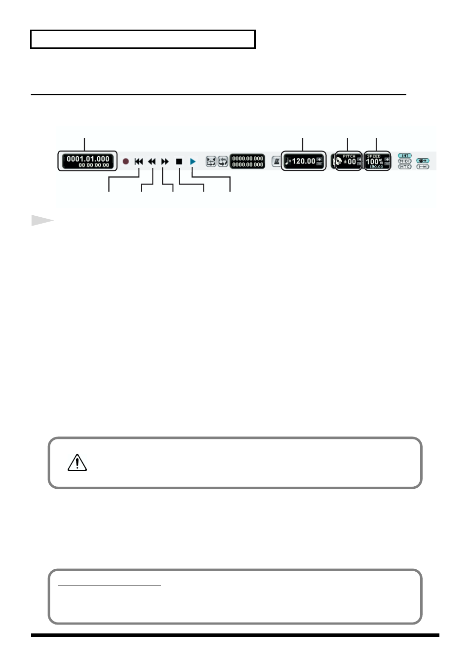 Playing the demo song | Roland maxWerk Musical Instrument User Manual | Page 42 / 156