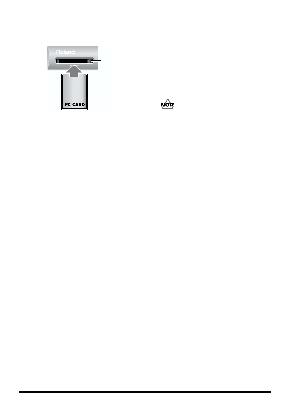 Using pc cards, Handling cd-roms, Copyright | Roland maxWerk Musical Instrument User Manual | Page 5 / 156