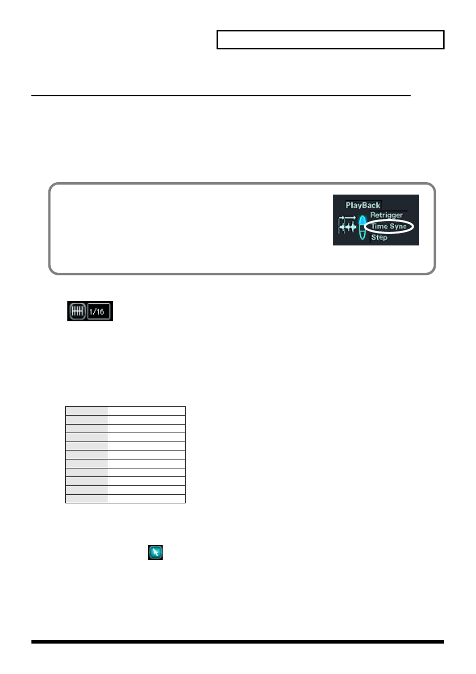 Editing notes, Grid snap setting, Selecting multiple notes | Grid snap setting selecting multiple notes, 75 editing in the phrase scope | Roland maxWerk Musical Instrument User Manual | Page 75 / 156