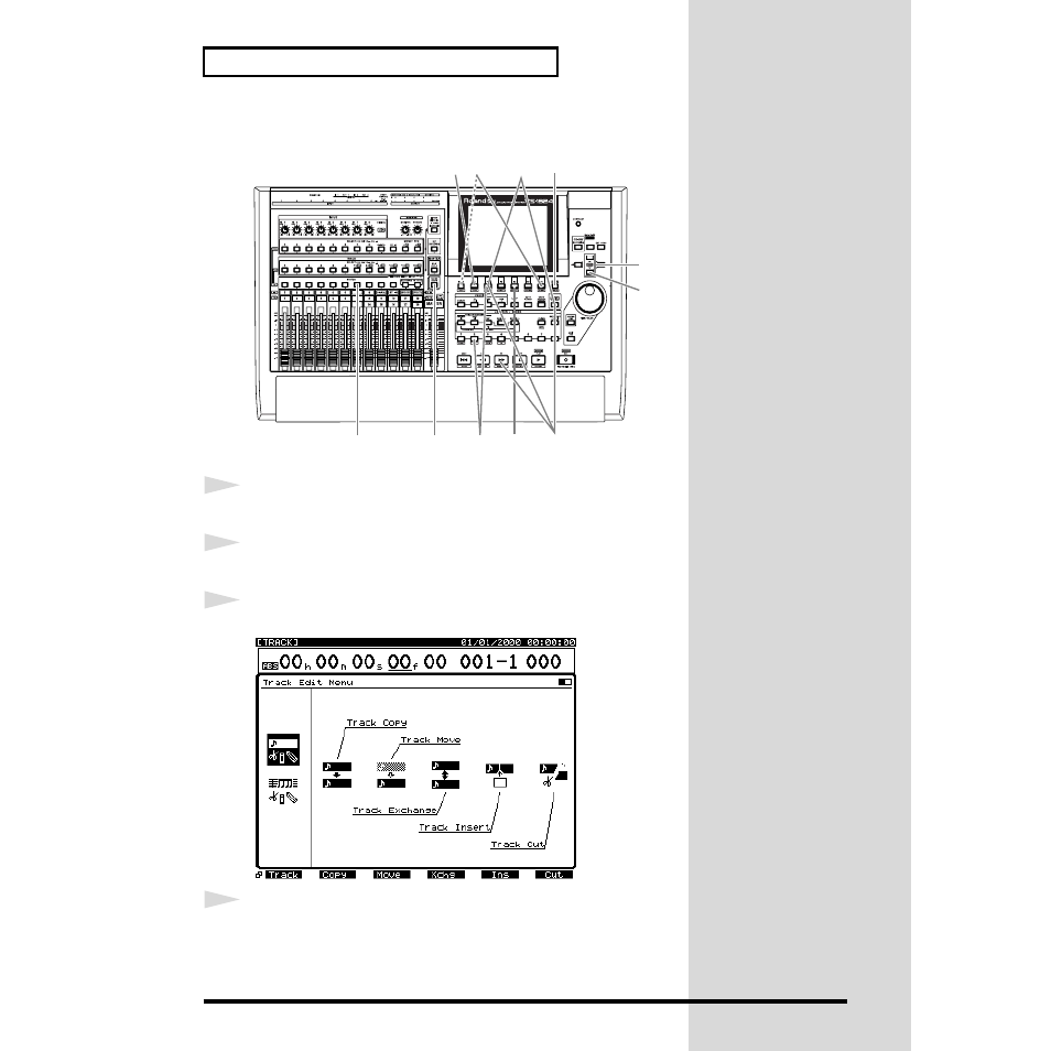 Roland VS-1824 User Manual | Page 108 / 140