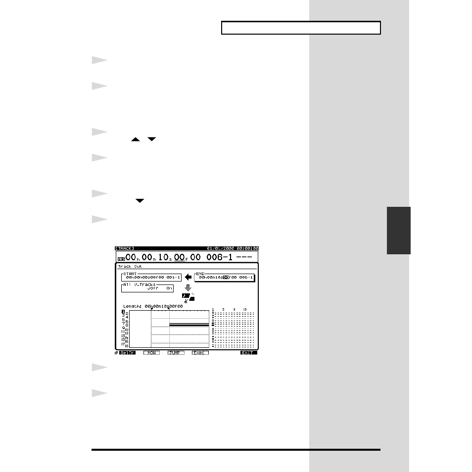 Roland VS-1824 User Manual | Page 111 / 140