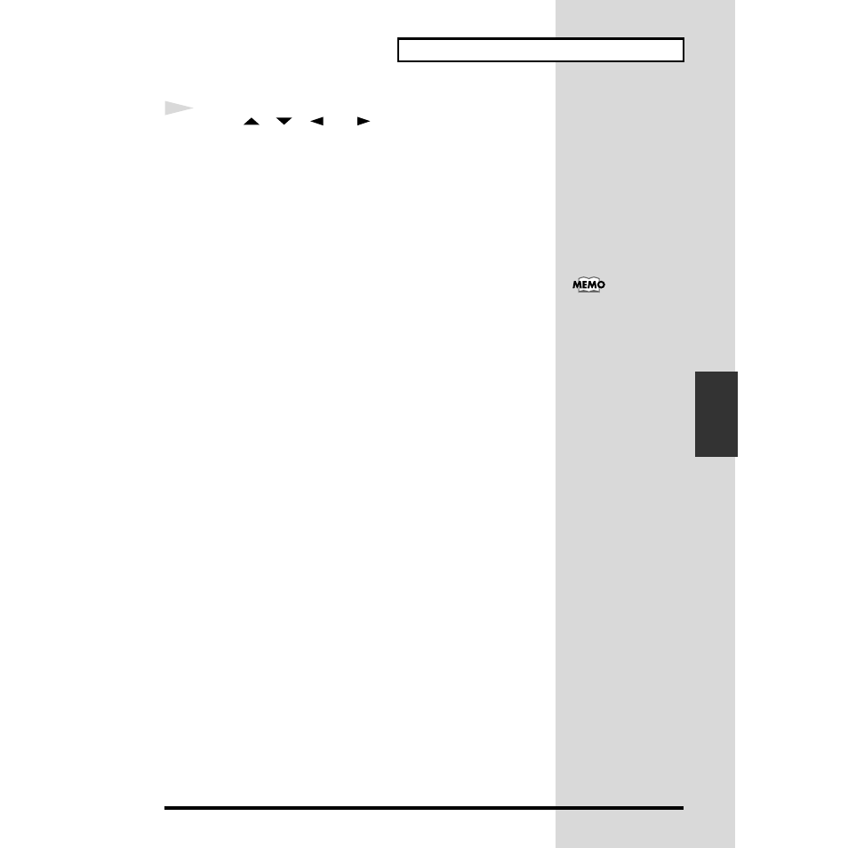 Roland VS-1824 User Manual | Page 113 / 140