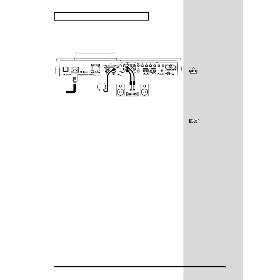 Roland VS-1824 User Manual | Page 12 / 140