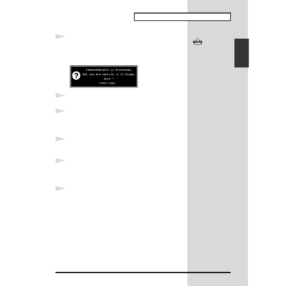 Roland VS-1824 User Manual | Page 31 / 140