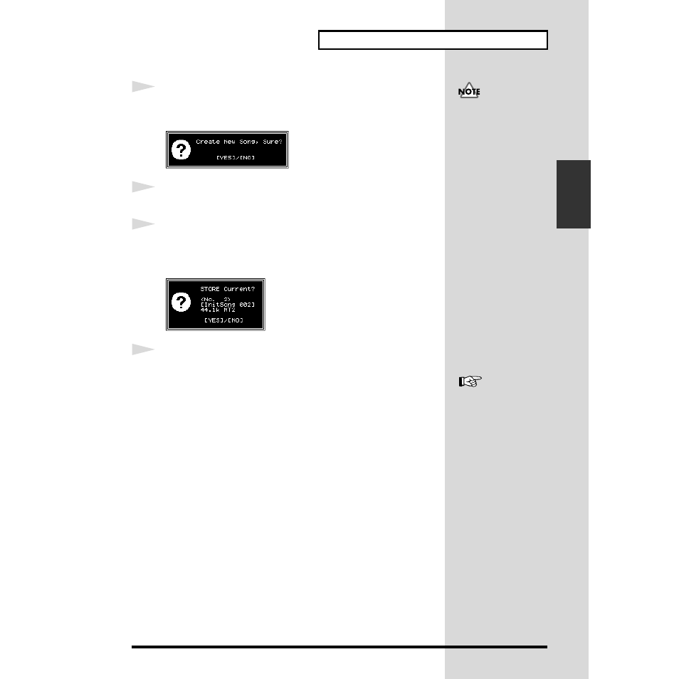 Roland VS-1824 User Manual | Page 35 / 140