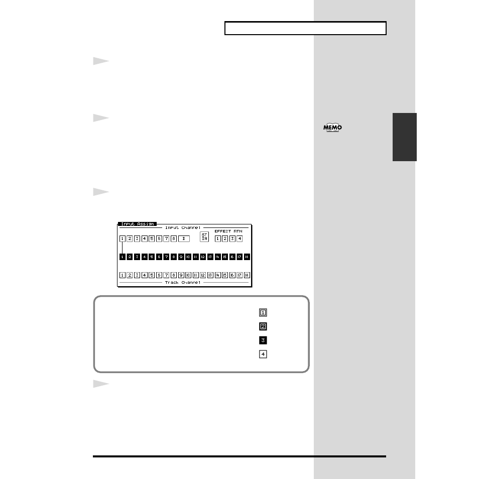Roland VS-1824 User Manual | Page 41 / 140