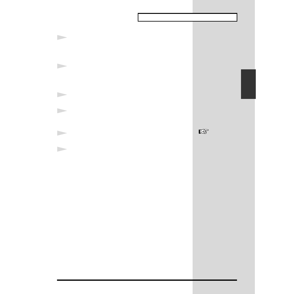Roland VS-1824 User Manual | Page 49 / 140