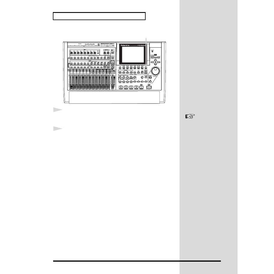 Roland VS-1824 User Manual | Page 52 / 140