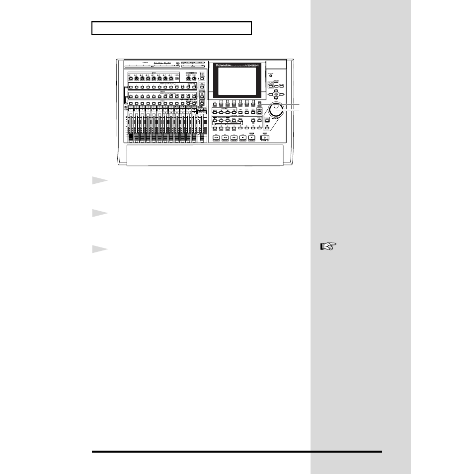 Roland VS-1824 User Manual | Page 56 / 140