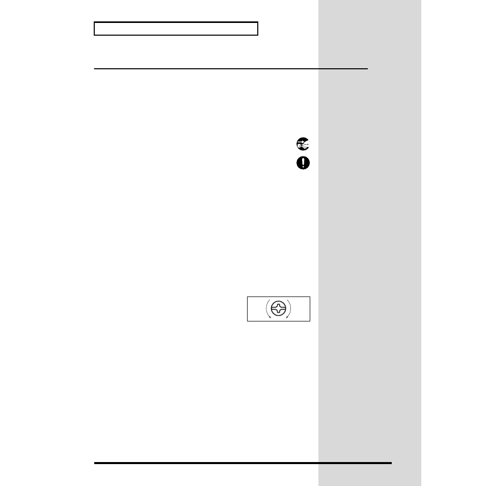 Installing effect expansion boards, Cautions when installing an effect expansion board | Roland VS-1824 User Manual | Page 6 / 140
