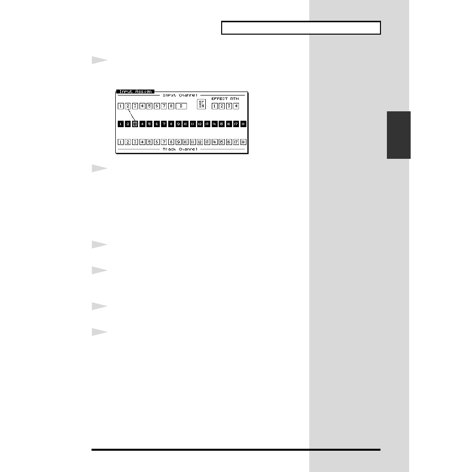 Roland VS-1824 User Manual | Page 61 / 140