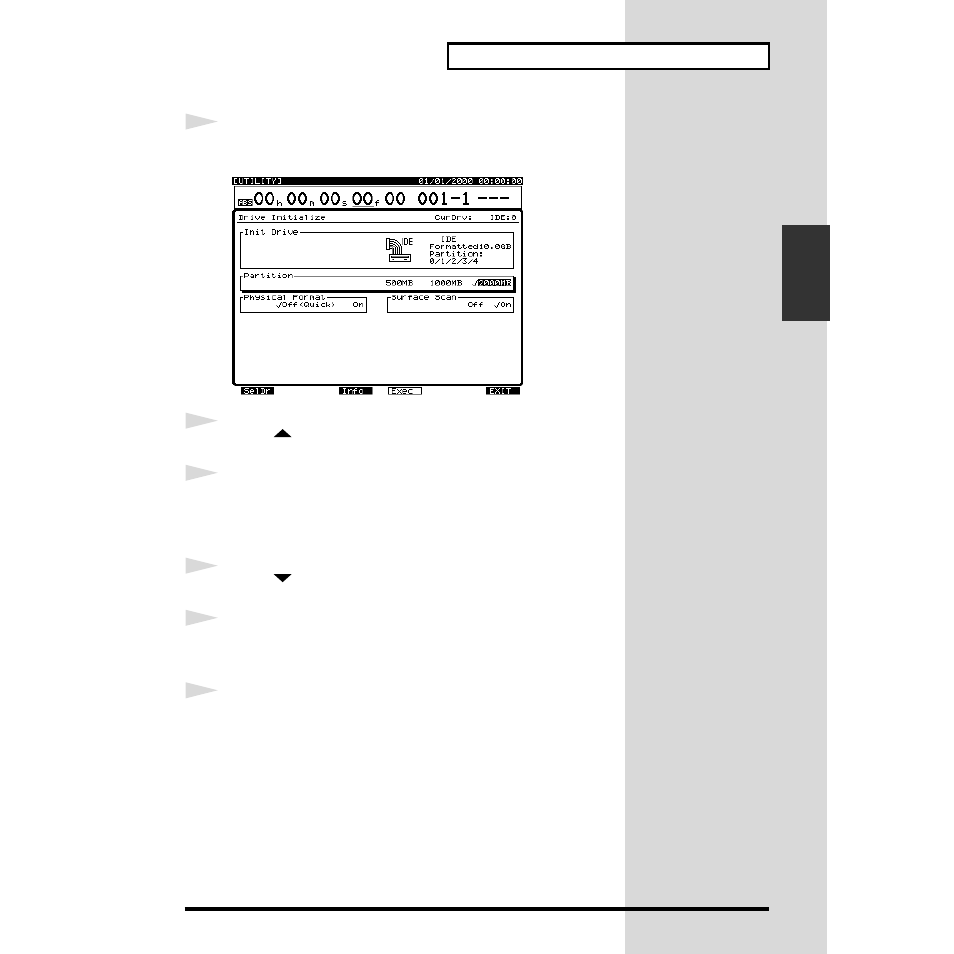 Roland VS-1824 User Manual | Page 69 / 140