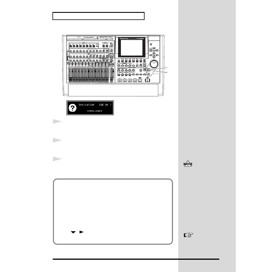 Roland VS-1824 User Manual | Page 70 / 140