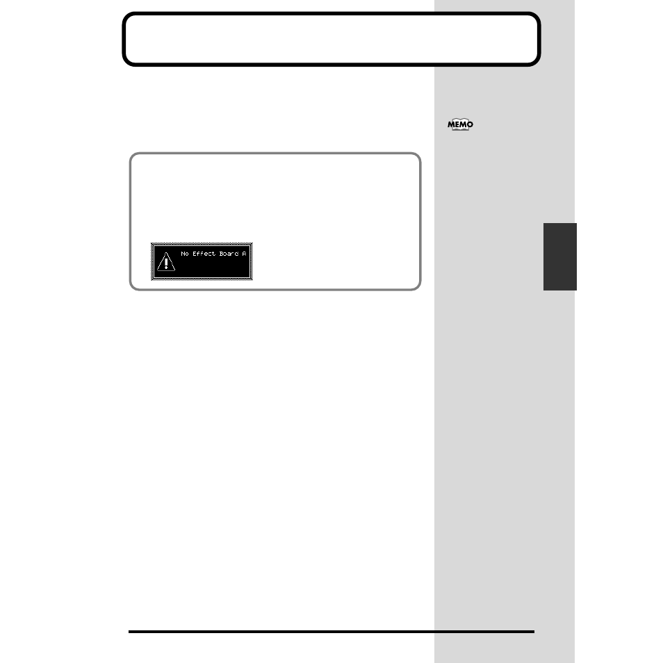 Using effects | Roland VS-1824 User Manual | Page 71 / 140