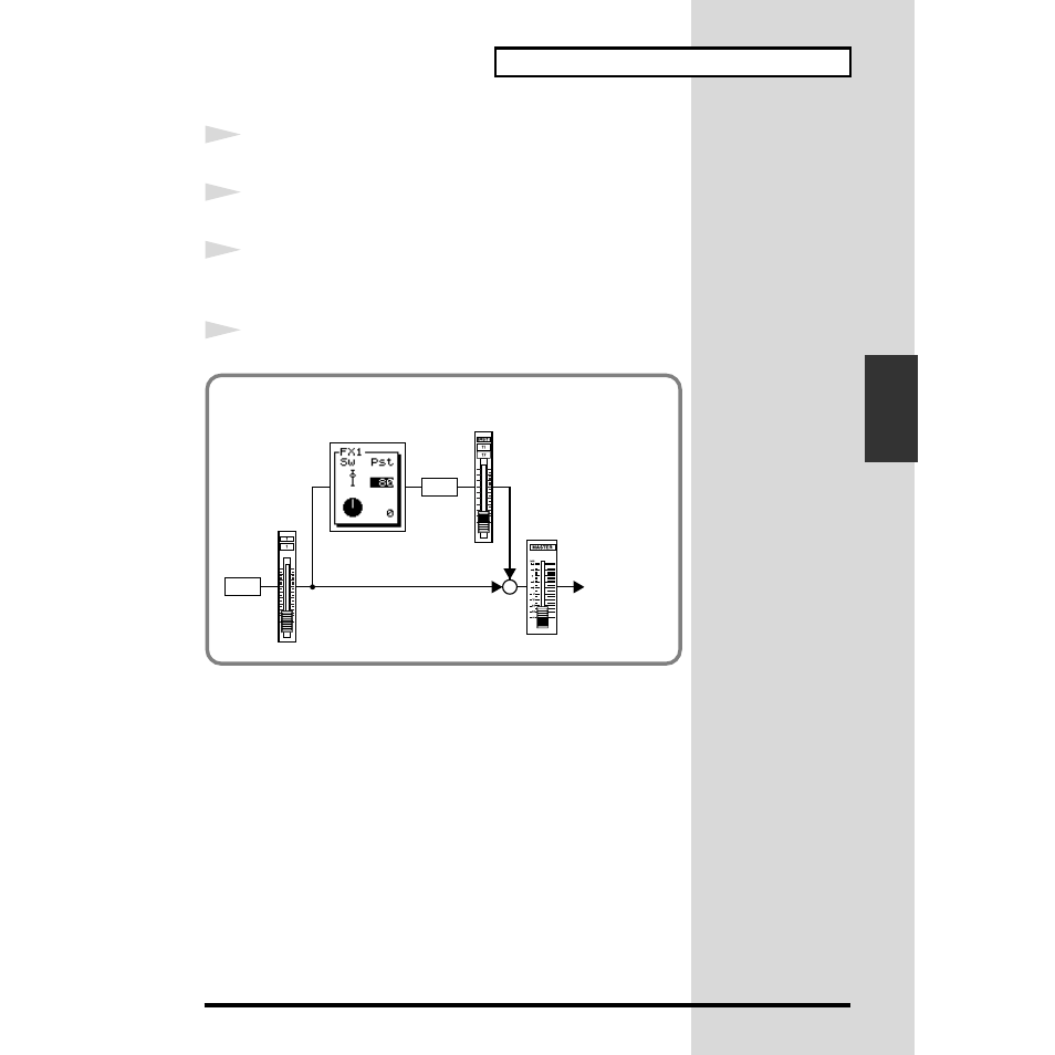 Roland VS-1824 User Manual | Page 75 / 140