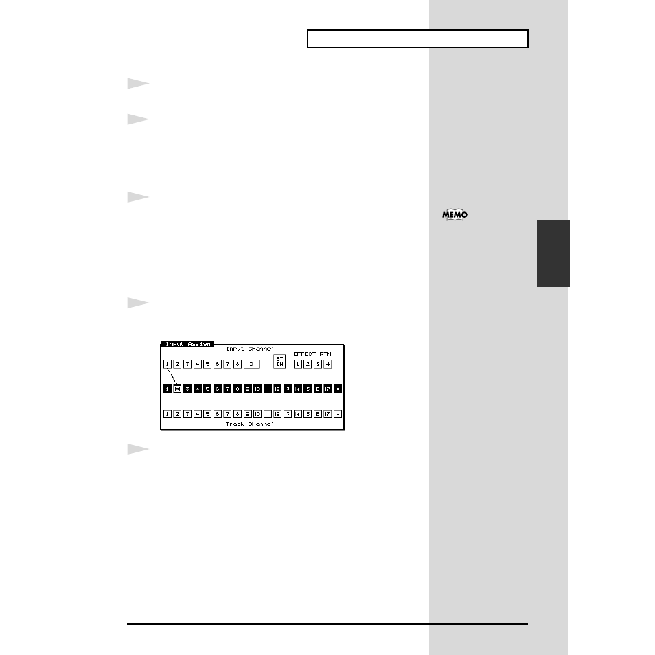Roland VS-1824 User Manual | Page 77 / 140