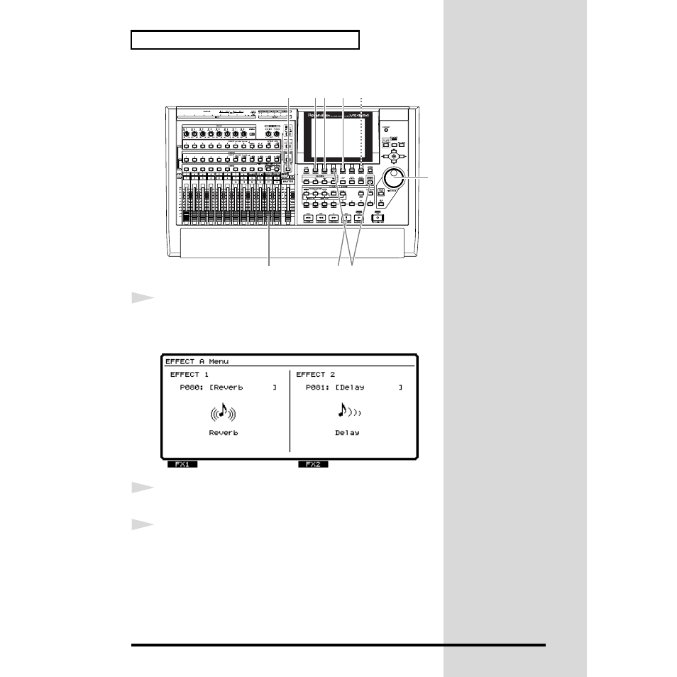 Roland VS-1824 User Manual | Page 82 / 140
