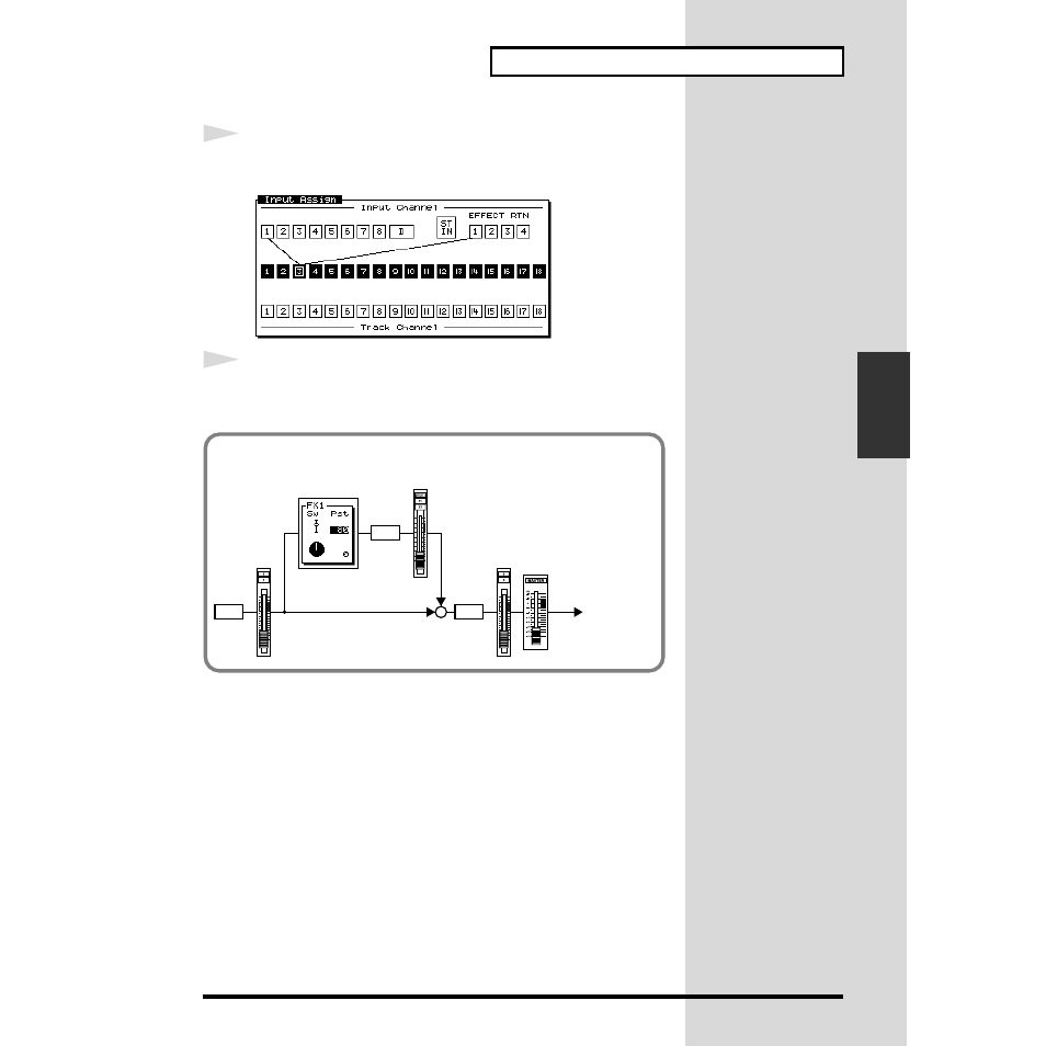 Roland VS-1824 User Manual | Page 89 / 140