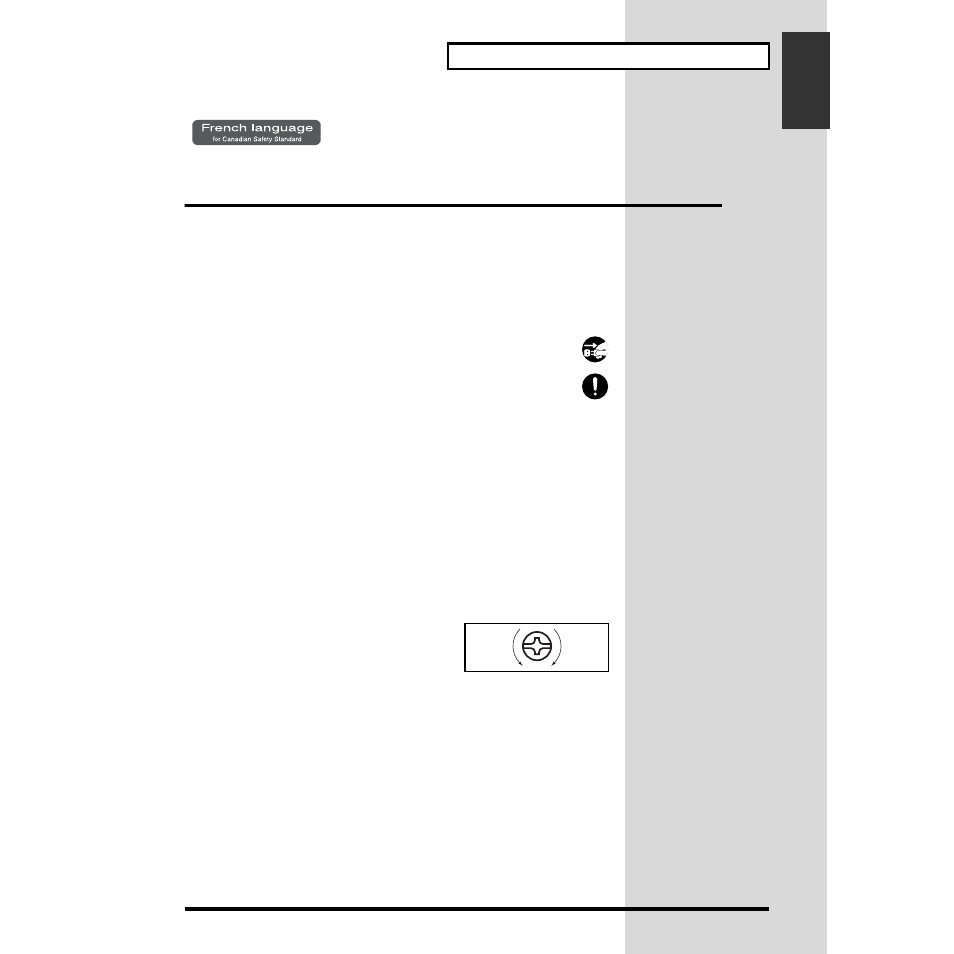 Roland VS-1824 User Manual | Page 9 / 140