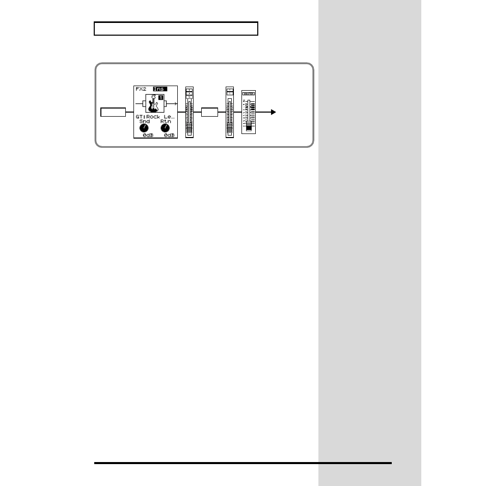Roland VS-1824 User Manual | Page 98 / 140