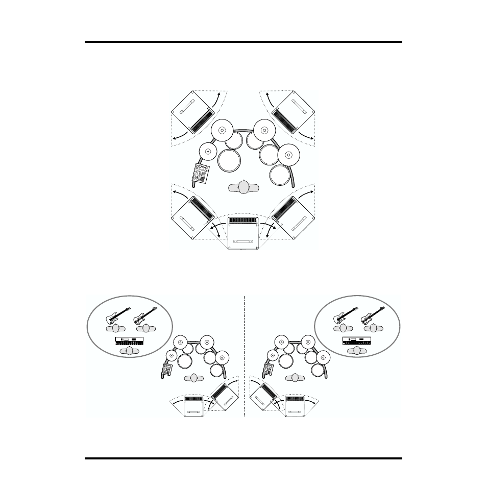 Roland TDA-700 User Manual | Page 13 / 20