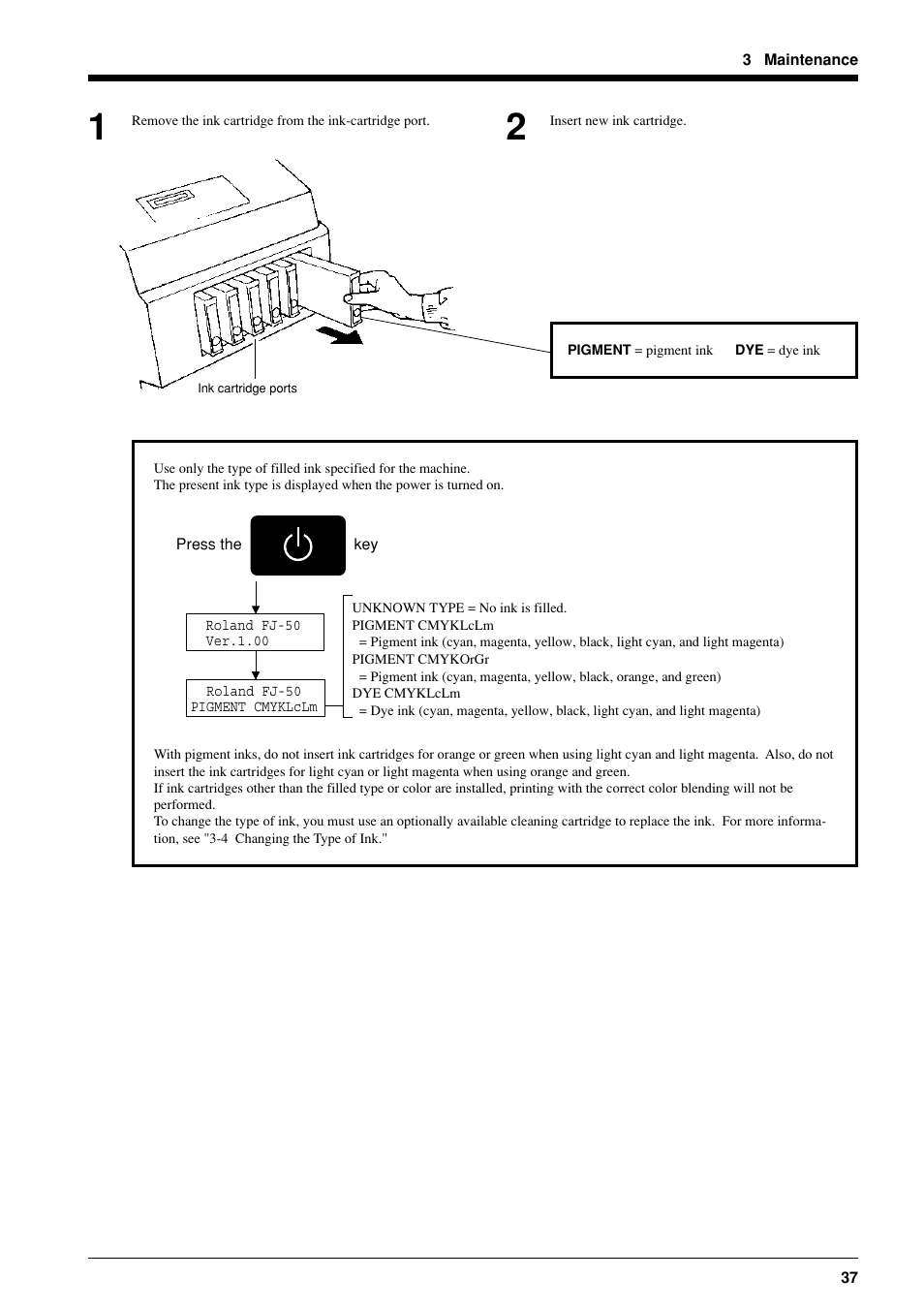 Roland FJ-40 User Manual | Page 39 / 66