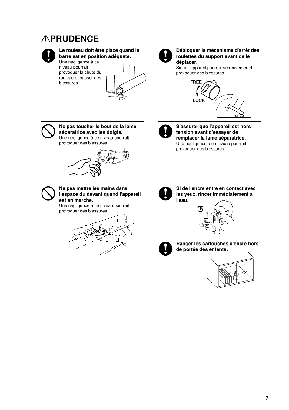 Roland FJ-40 User Manual | Page 9 / 66