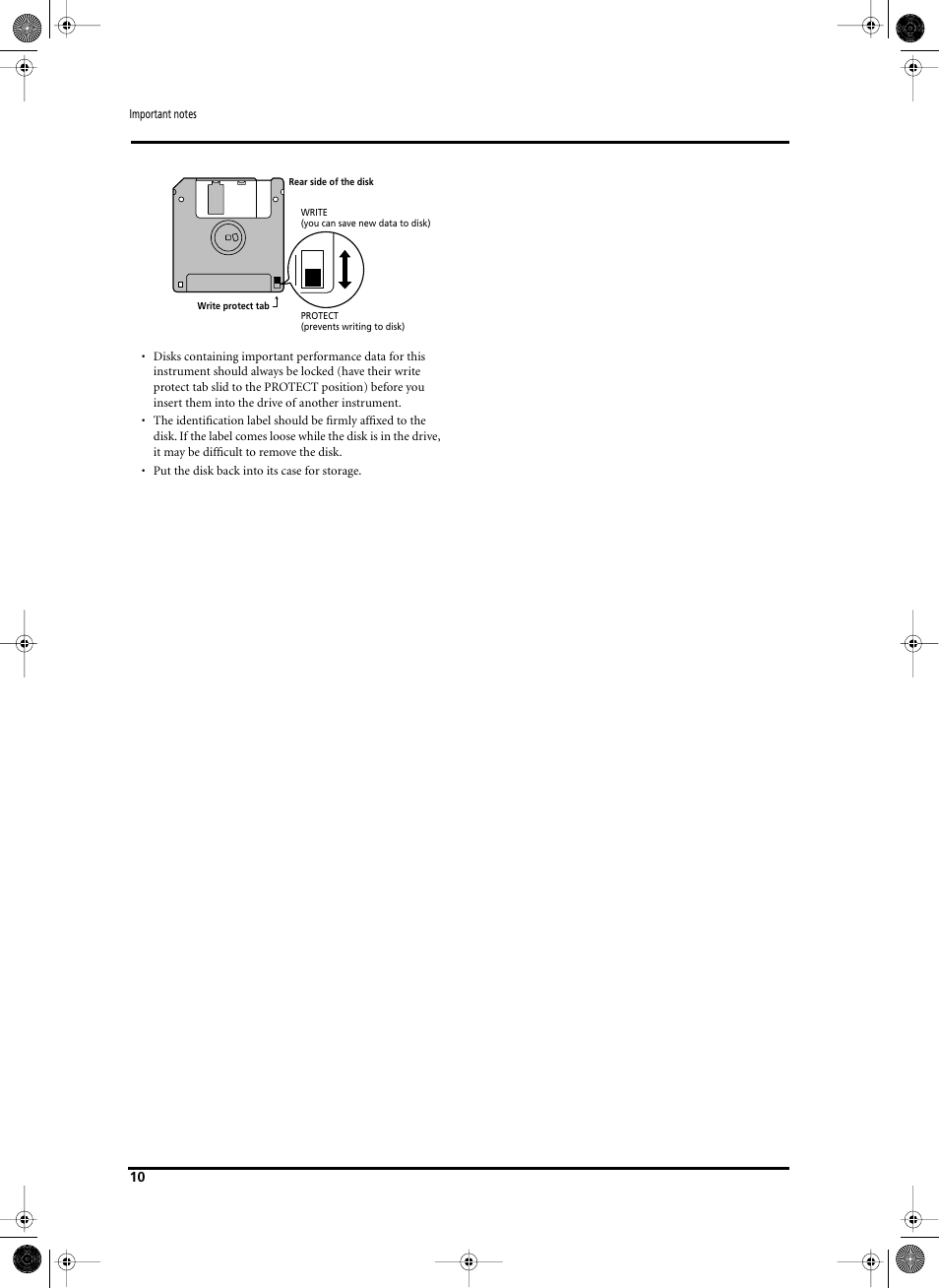 Roland V-Arranger Keyboard VA-76 User Manual | Page 8 / 264