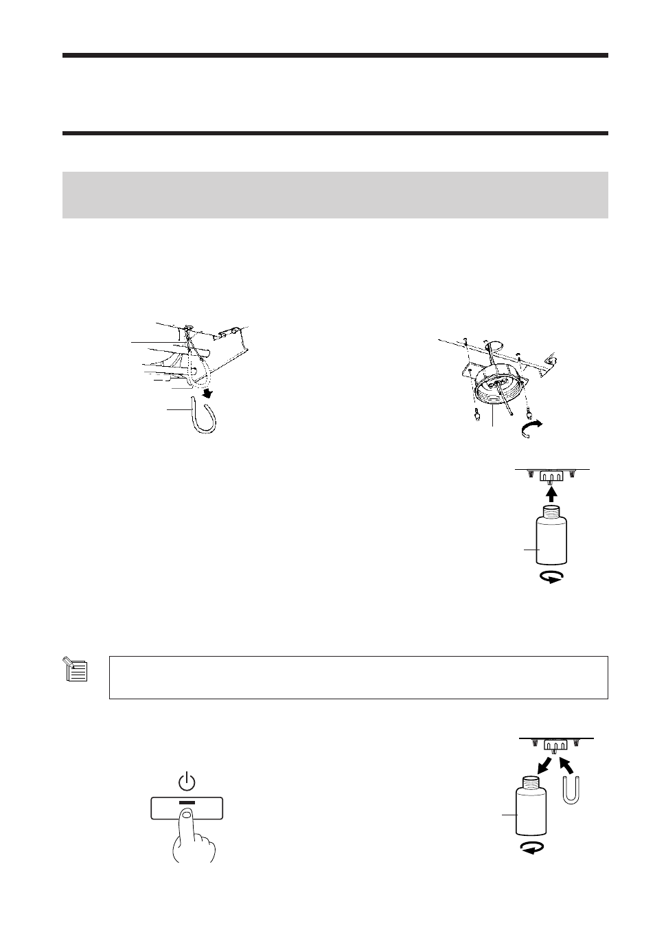 2 basic operation, 1 attach the drain bottle | Roland FJ-42 User Manual | Page 17 / 69