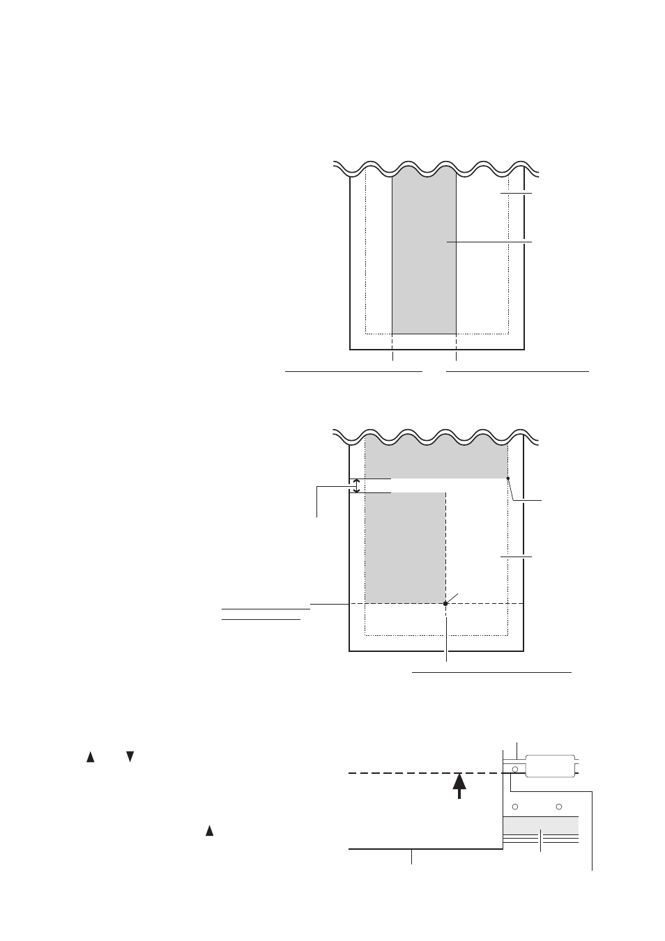 Printing at the desired location, Specifying a location in the lengthwise direction | Roland FJ-42 User Manual | Page 30 / 69