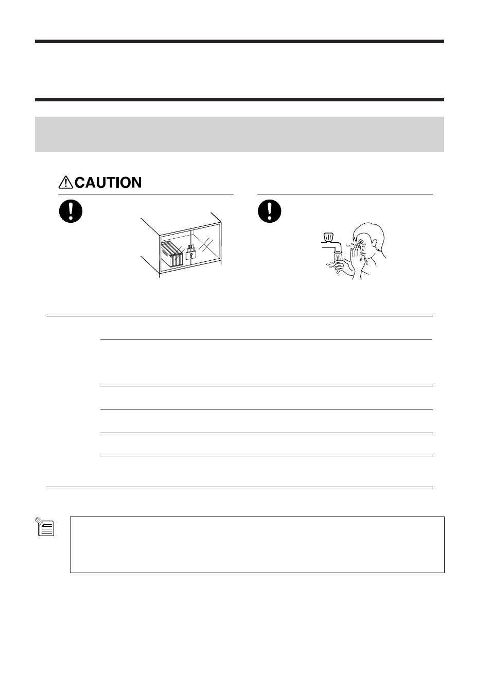 3 maintenance, 1 replacing the ink cartridges | Roland FJ-42 User Manual | Page 40 / 69